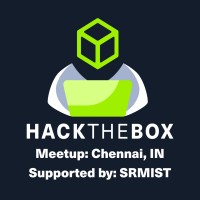 HackTheBox Chennai logo - Similar company to Concave Fort