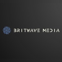 Britwave Media logo - Similar company to Management & Rse