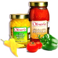 Oliverio Italian Style Peppers, Inc logo - Similar company to Innovagents