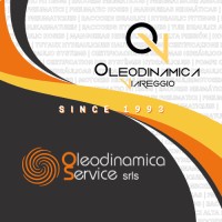 Oleodinamica Service Viareggio logo - Similar company to Oleodinamica Sangro