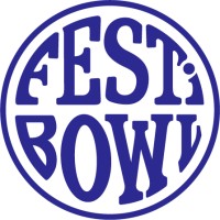 Festibowl logo - Similar company to Bison