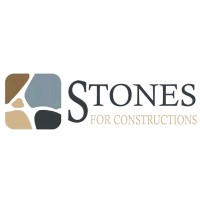 STONES FOR CONSTRUCTIONS logo - Similar company to Stones For Constructions