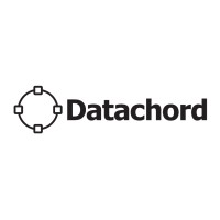 Data Chord logo - Similar company to Data Ensemble
