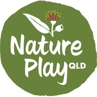 Nature Play QLD logo - Similar company to Reverse Garbage Cooperative Ltd