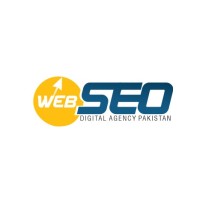 Webseo Pakistan logo - Similar company to Web House - Creative Agency