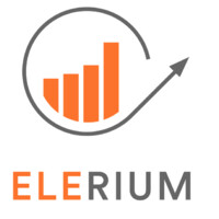 ELERIUM logo - Similar company to Hydrium