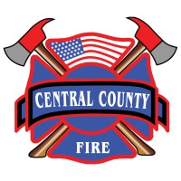 Central County Fire Department logo - Similar company to Nexas | Emergency Resource Group