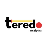 Teredo Analytics logo - Similar company to Aprisium Pte Ltd