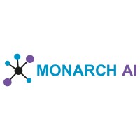 Monarch AI logo - Similar company to Treescatter