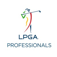LPGA Professionals logo - Similar company to Flowcode Coaching Academy