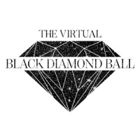 Black Diamond Ball logo - Similar company to Canadian Foundation For Physically Disabled Persons