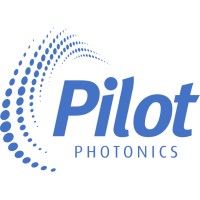 Pilot Photonics logo - Similar company to Estel