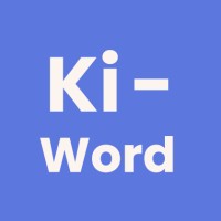 Ki-Word, L'agence logo - Similar company to Kiwizeo
