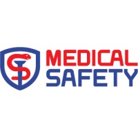 Medical Safety Inc. logo - Similar company to Firstmed Ambulance