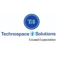 Technospace i Solutions logo - Similar company to Technospace I Solutions