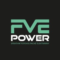 FVE Power s.r.o. logo - Similar company to Bolk Energy Solutions