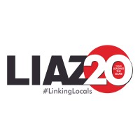 Liazo Advertising logo - Similar company to Cygnus Advertising