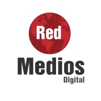 Red Medios Digital logo - Similar company to Ijurr