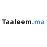 Taaleem.ma logo - Similar company to Praticours