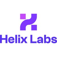 Helix Labs logo - Similar company to Cryptona