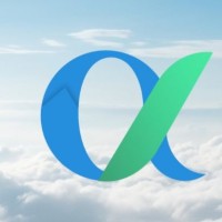 ALFAFUELS logo - Similar company to Amigdala Project