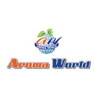 Aroma World logo - Similar company to Crvab Group