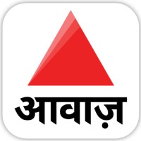 Awaaz logo - Similar company to Creo