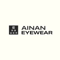 Ainan Eyewear logo - Similar company to Gaba Optical