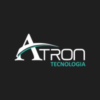 Atron Tecnology logo - Similar company to Easytec Comércio E Serviços