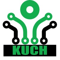 KUCH Industries logo - Similar company to Fortace In Bali