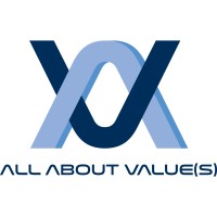 All About Values logo - Similar company to Key Impulse Coaching