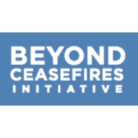 Beyond Ceasefires Initiative logo - Similar company to U Thant House