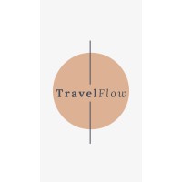 Travel Flow logo - Similar company to Africa Feeling