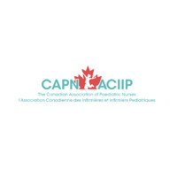CAPN - Canadian Association of Paediatric Nurses logo - Similar company to Edify Edmonton
