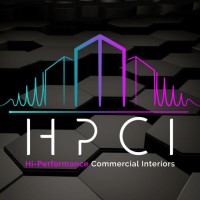 Hi-Performance Commercial Interiors Pty Ltd logo - Similar company to Danzer Uk Ltd