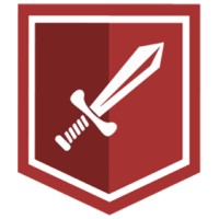 Pugh Self-Protection & Combatives logo - Similar company to Rough Combatives @ Rough Fit