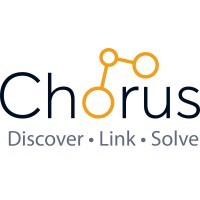 Chorus Intelligence logo - Similar company to Teragence
