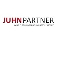 JUHN Partner GmbH Steuerberatungsgesellschaft logo - Similar company to Formhals Revisions- Und Treuhand Gmbh