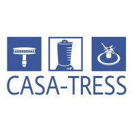 Casa Tress Ferretería logo - Similar company to Casa Perim