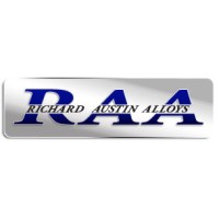 RICHARD AUSTIN ALLOYS LIMITED logo - Similar company to Inoxko Ltd