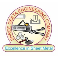 Shree Geeta Engineering Company logo - Similar company to Pranston Metalloys Private Limited