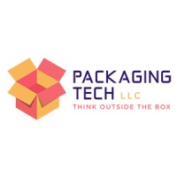 Packaging Tech LLC logo - Similar company to Orbytel Print And Packaging