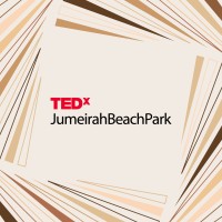 TEDxJumeirahBeachPark logo - Similar company to Byteranker