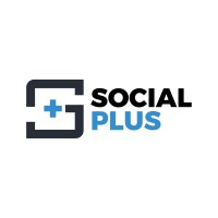 Social Plus logo - Similar company to Konco