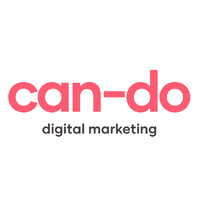 Can-Do Digital Marketing logo - Similar company to Nexus Ip