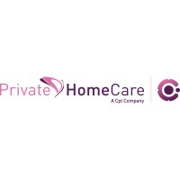 Private HomeCare logo - Similar company to Drum