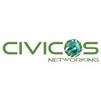 Civicos Networking logo - Similar company to Asdata