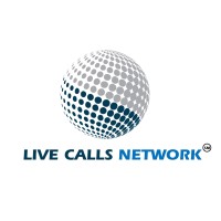Live Calls Network, LLC. logo - Similar company to Elocal
