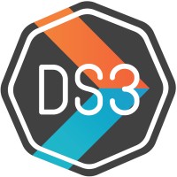 Data Science Student Society at UC San Diego logo - Similar company to Cognitive Science Student Association At Ucsd