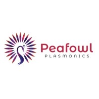 Peafowl Plasmonics AB logo - Similar company to Plasmonics Oy